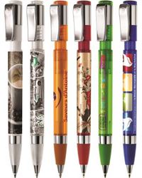 PENNA MADE IN ITALY